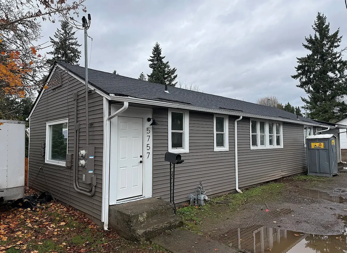 5759 Northeast Sumner Street — Photo 1
