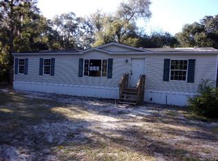 6470 S Dolphin Dr, Floral City, FL 34436