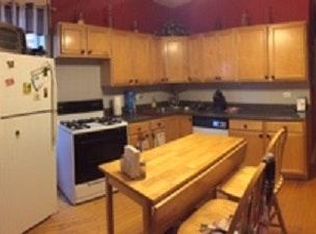 4909 W Cullom Ave #1, Chicago, IL 60641