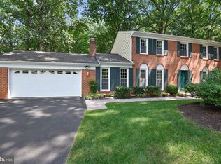2903 Bree Hill Rd, Oakton, VA 22124