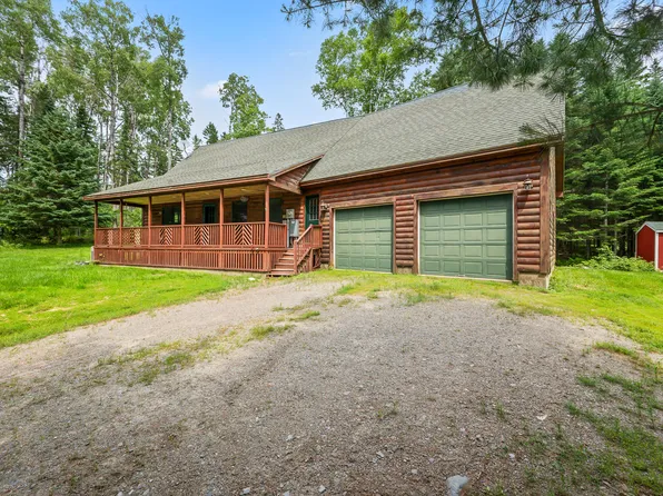 30 Spotted Fawn Lane, Rangeley, ME 04970