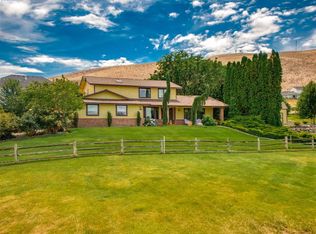 2403 Lariat Ln, Richland, WA