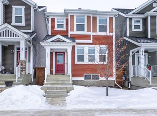 232 Southfork Dr, Leduc, AB T9E 1G3