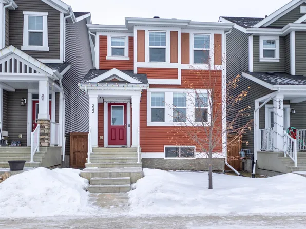 232 Southfork Dr, Leduc, AB T9E 1G3