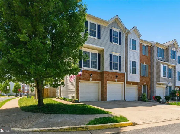 8928 Brewer Creek Pl, Manassas, VA 20109