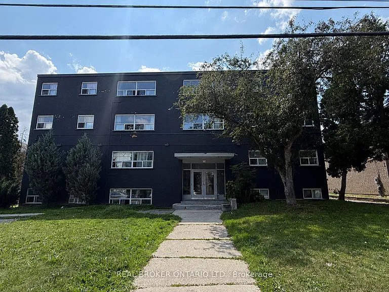 50 Benson Ave #105 — Photo 7