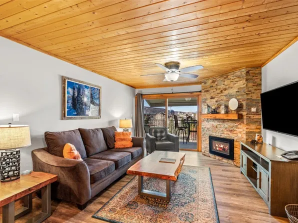 2350 Ski Trail Ln #332, Steamboat Springs, CO 80487