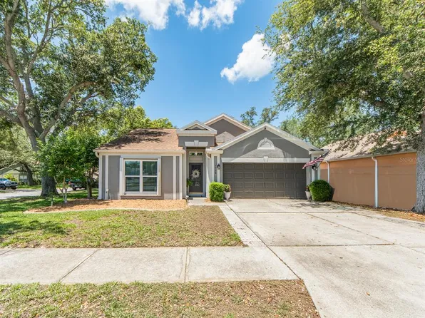 1700 Blue Lake Ct, Tarpon Springs, FL 34689
