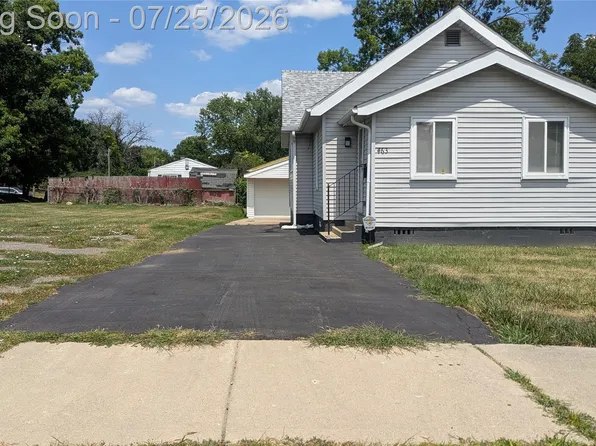 463 Raeburn St, Pontiac, MI 48342