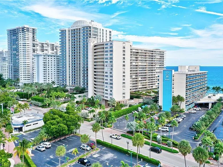 4100 Galt Ocean Dr #610 — Photo 47