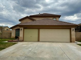 3804 Southview Ct, Palmdale, CA 93550