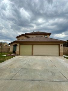 3804 Southview Ct, Palmdale, CA, 93550