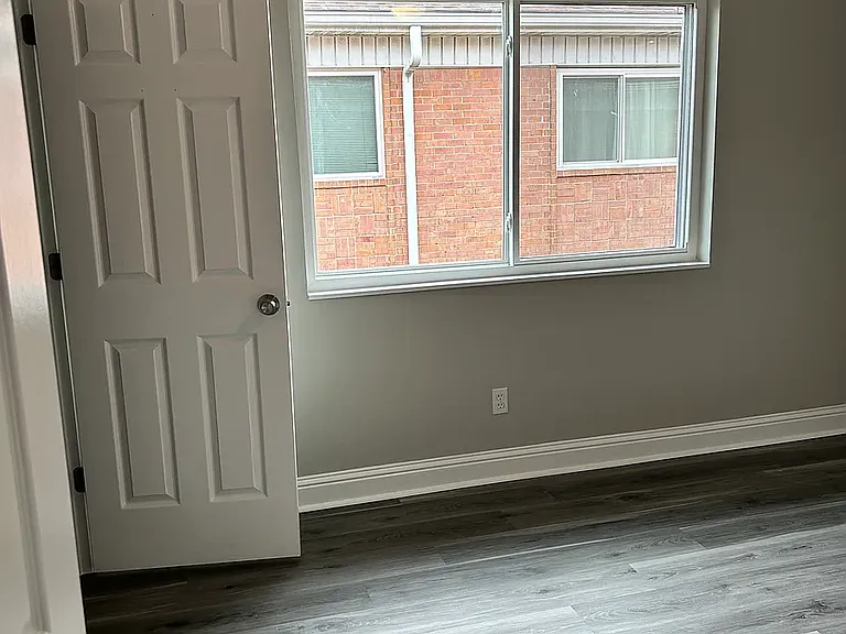 master bedroom window