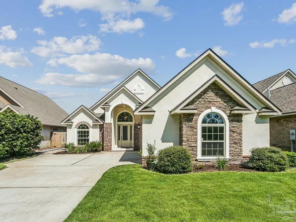 5347 Woodlake Trce, Gulf Breeze, FL 32563