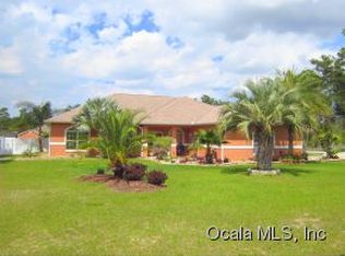 4292 SW 109th St, Ocala, FL 34476