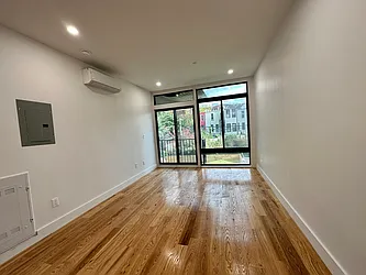 Rented by ABODE NYC LLC