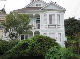 78 Scenic Ave, Richmond, CA 94801