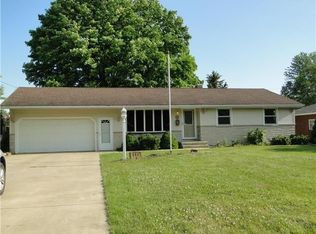 875 Almasy Dr, Campbell, OH
