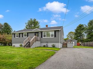 13 Tucker Ave, Marlborough, MA 01752