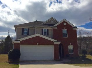 1177 Matt Moore Ct, Lithia Springs, GA