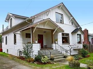 1017 NE 73rd St, Seattle, WA 98115