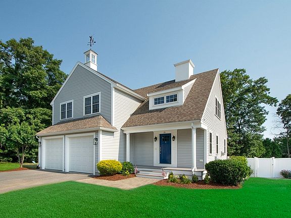 2nd image of 81 Meredith Way