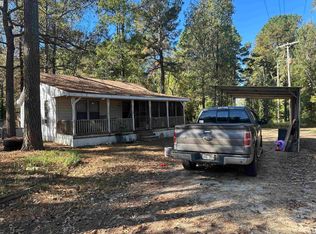 (Undisclosed Address), Redfield, AR 72132