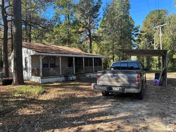 (undisclosed Address), Redfield, AR 72132