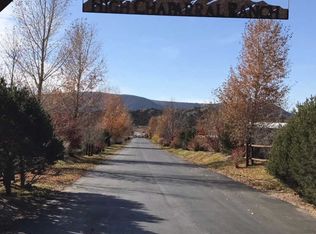 73 Marie Ranch Rd, Gypsum, CO 81637