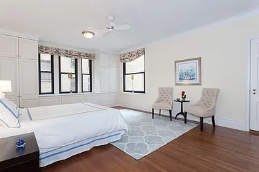 Sold by Brown Harris Stevens
