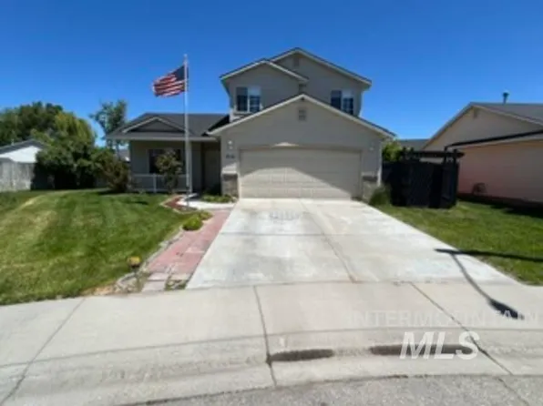 914 S Chestnut St, Nampa, ID 83686