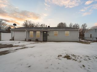115 Ardmoor Dr, Battle Creek, MI