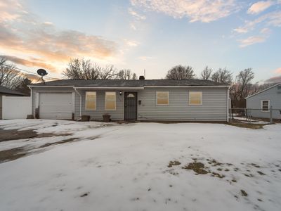 115 Ardmoor Dr, Battle Creek, MI, 49037