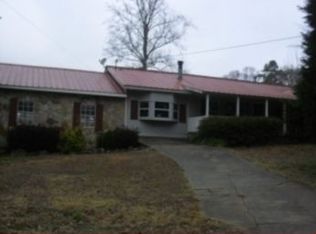 11445 Hutcheson Ferry Rd, Chattahoochee Hills, GA 30268