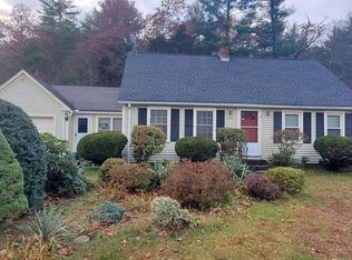 177 Stafford Rd, Monson, MA 01057