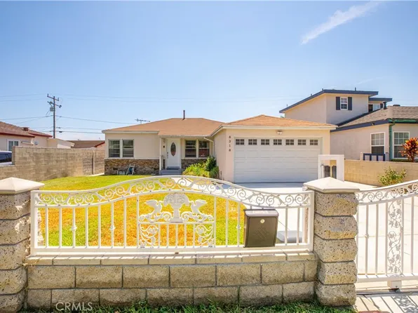 8318 Olney St, Rosemead, CA 91770