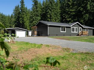 27425 Mountain Loop Hwy, Granite Falls, WA 98252