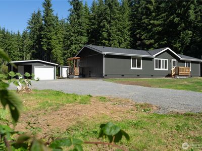 27425 Mountain Loop Highway, Granite Falls, WA, 98252