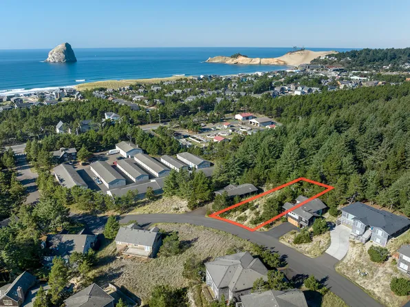 LOT 73 Nestucca Ridge Rd, Pacific City, OR 97135