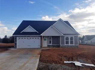 200 Rich Haven Ln, Greer, SC 29651