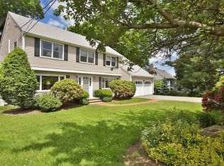 265 Dedham St, Newton, MA 02461