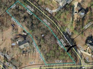 0 Mount Paran Rd, Atlanta, GA 30327