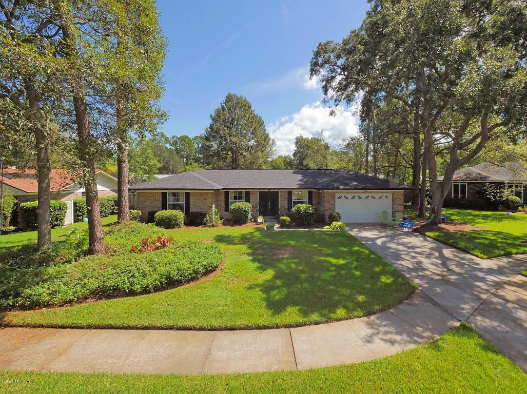 9511 Beauclerc Oaks Dr, Jacksonville, FL 32257 Zillow