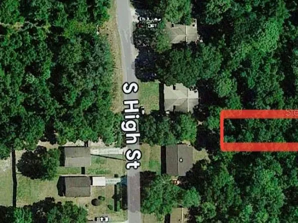 No St #11, Deland, FL 32720