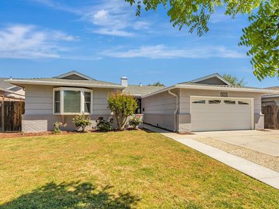 5631 Glen Haven Ct, San Jose, CA, 95129