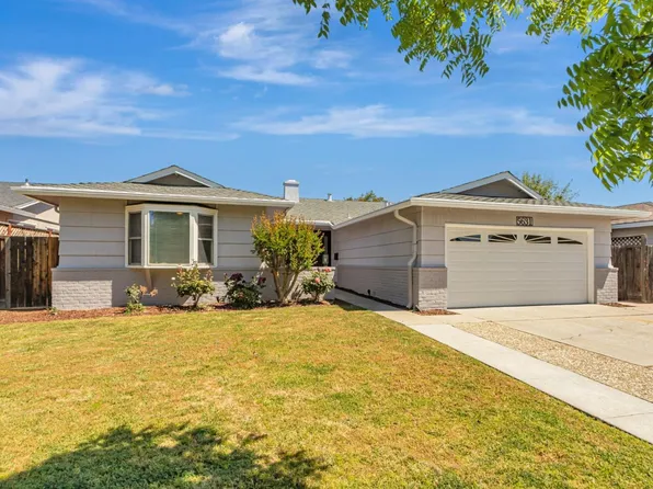 5631 Glen Haven Ct, San Jose, CA 95129