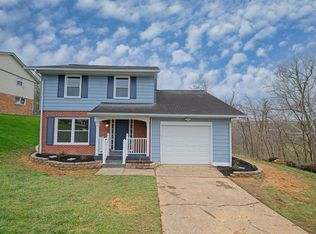 638 Jay Dr, Gallipolis, OH 45631