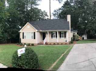 1902 S Hunters Ct, Columbia, SC 29206