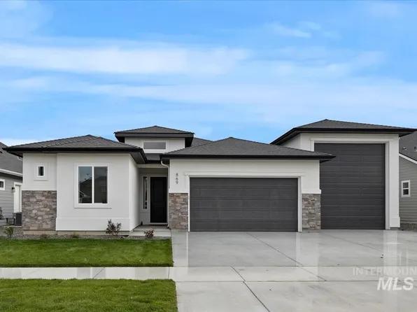 6948 W Tolland St, Eagle, ID 83616