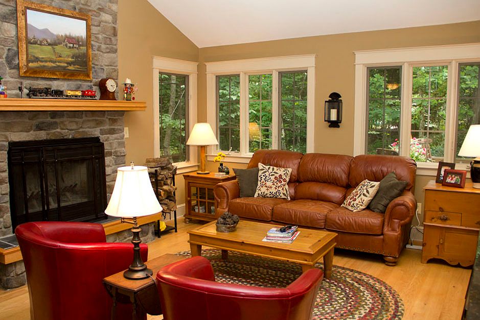 Beautiful custom home